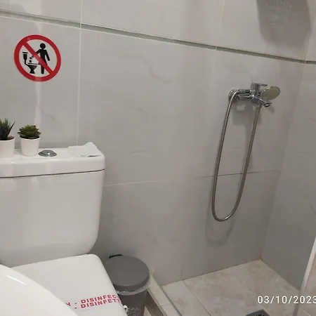 Apartamento Las Hermanas For 2