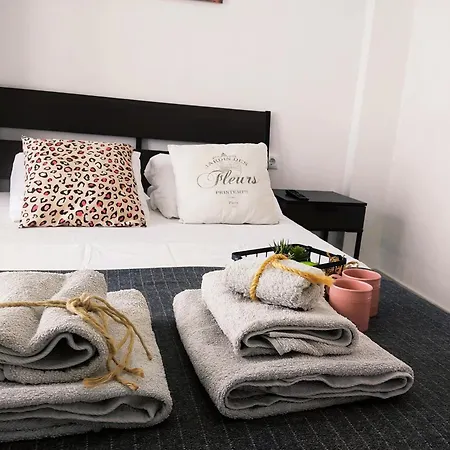 Apartman Las Hermanas For 2