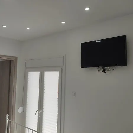 Apartman Las Hermanas For 2