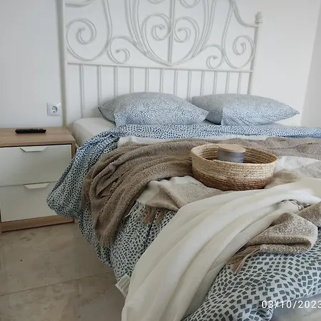 Apartman Las Hermanas For 2 Peraía