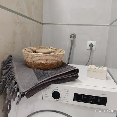 Las Hermanas For 2 Apartman *