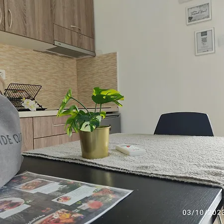 Apartman Las Hermanas For 2