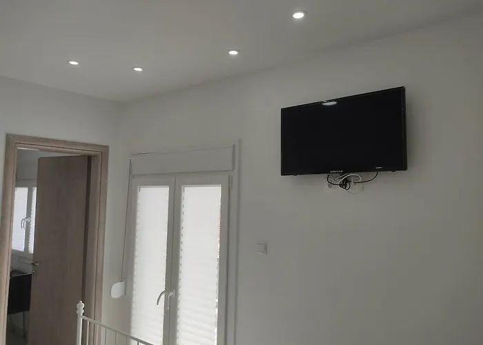 Apartament Las Hermanas For 2